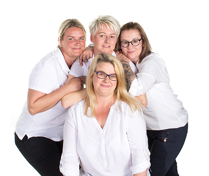 Alltagshilfen und TENS-Geräte zur Schmerztherapie